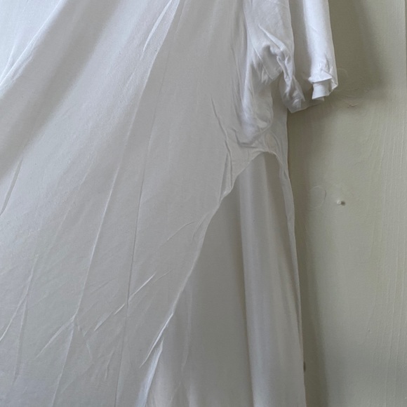 Wilfred free white tshirt - Picture 4 of 6